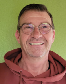 Robert Erath